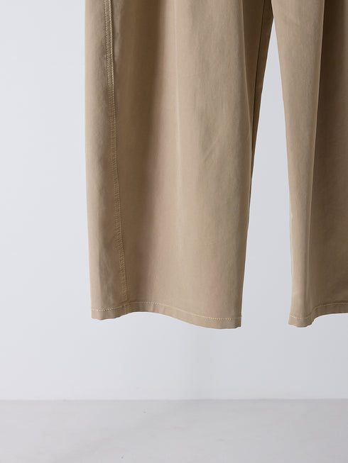 【 予約:11月中旬 】WASHED BIG PK PT /Y254-31129